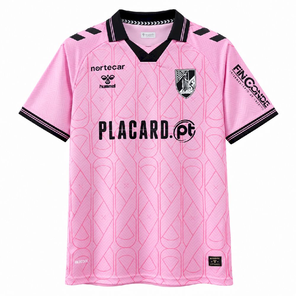 Men's Vitória SC 2026/27 Fourth Jersey
