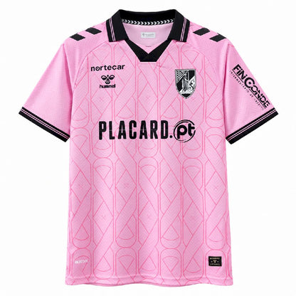 Men's Vitória SC 2026/27 Fourth Jersey