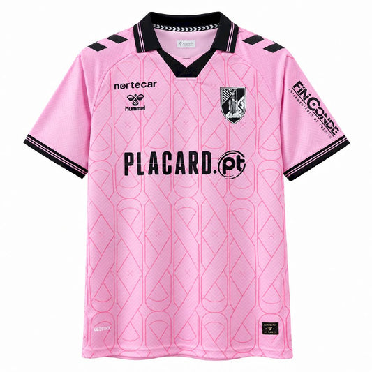 Men's Vitória SC 2026/27 Fourth Jersey