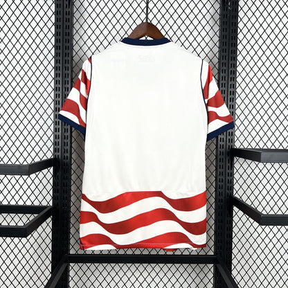 Men's United States 2026 Home Jersey II