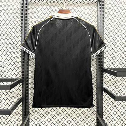 Men's Real Madrid 2026/27 Black Special Edition Jersey