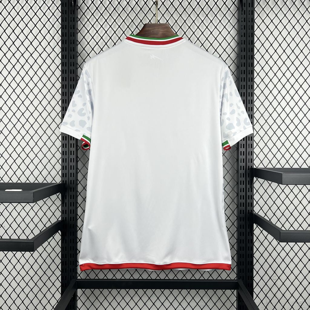 Men's Iran 2026 Home Jersey
