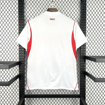 Men's Turkey 2026 Away Jersey