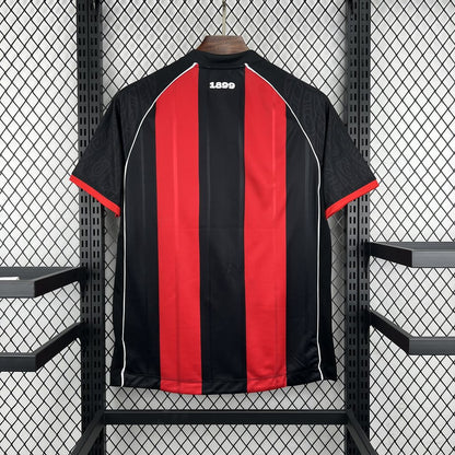 Men's Vitória 2026 Home Jersey