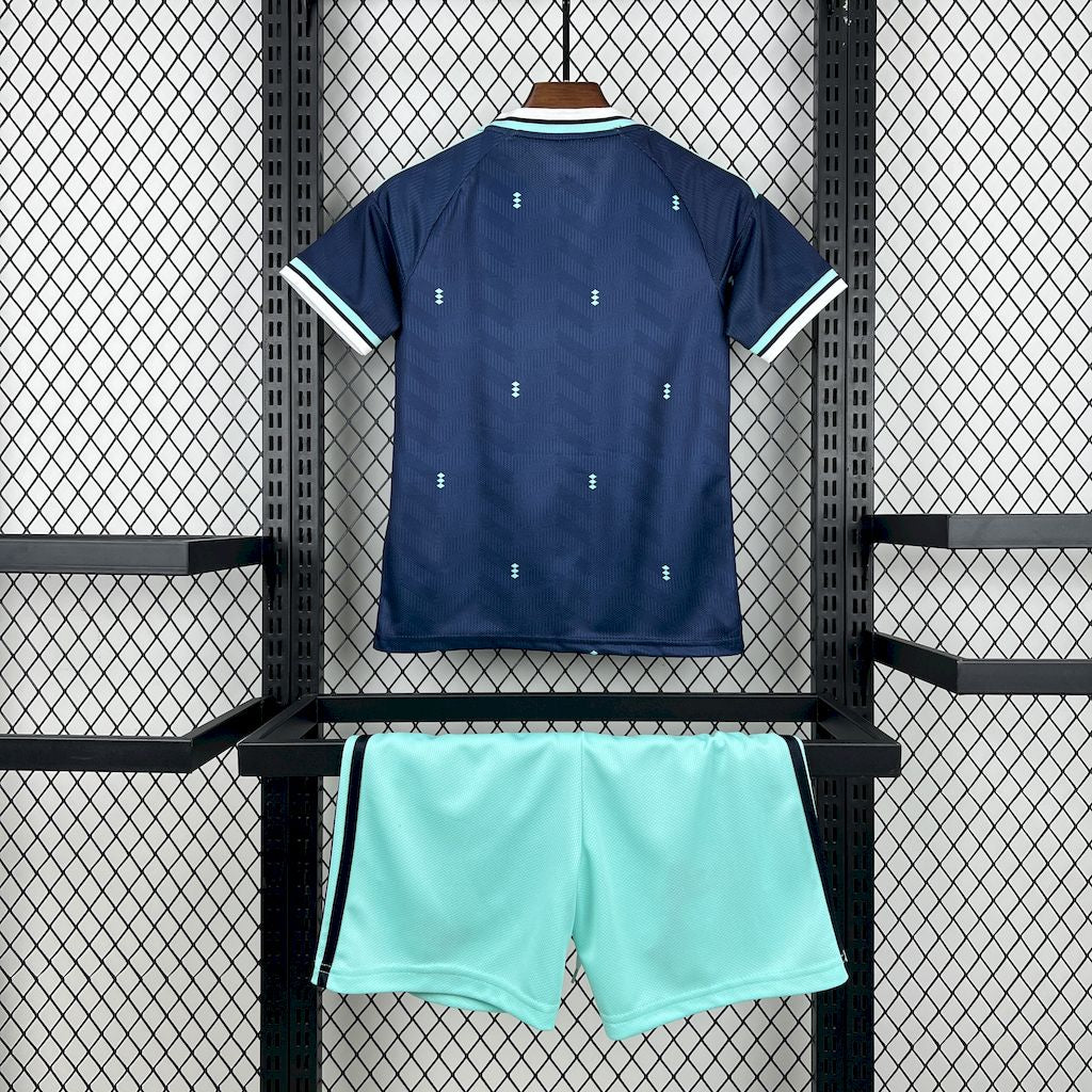Kid's Germany 2026 Away Kit