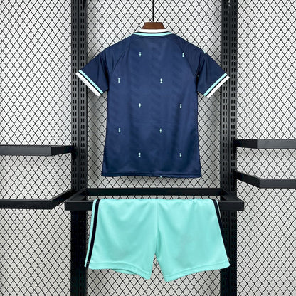 Kid's Germany 2026 Away Kit