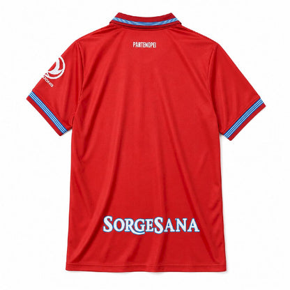 Men's Napoli 2026/27 Third Jersey