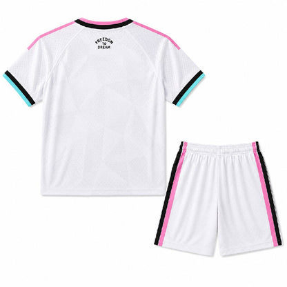 Kid's Inter Miami 2026/27 Third Kit