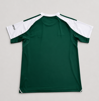 Men's Panathinaikos 2026/27 Home Jersey