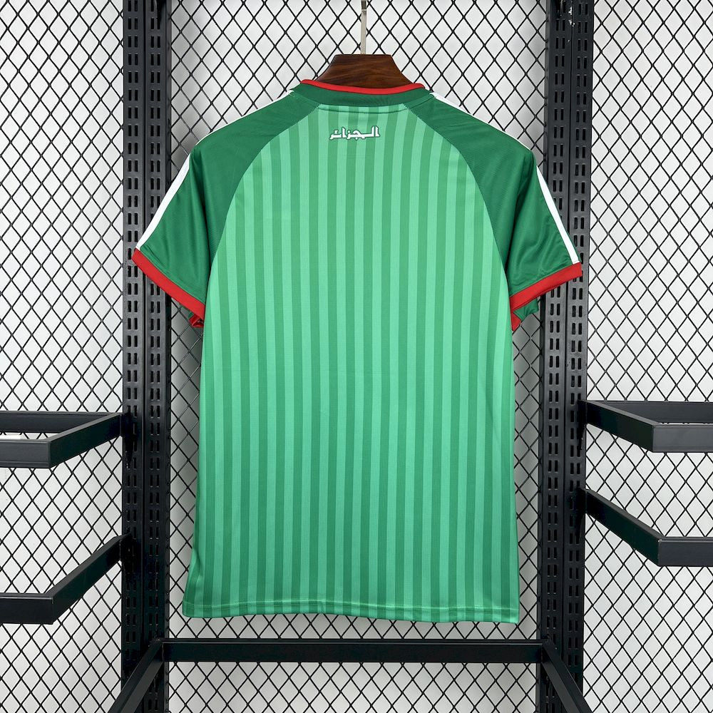 Men's Algeria 2026 Away Jersey