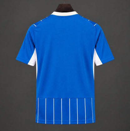 Men's Sassuolo 2026/27 Third Jersey
