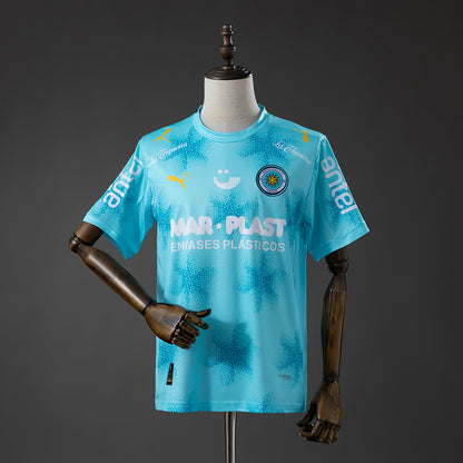 Men's Montevideo City Torque 2026 Home Jersey