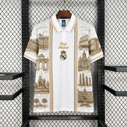 Men's Real Madrid 2026/27 Limited Edition Jersey