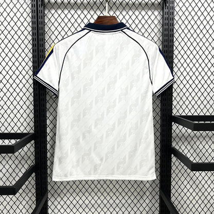 Men's Real Madrid 2026/27 White Special Edition Jersey