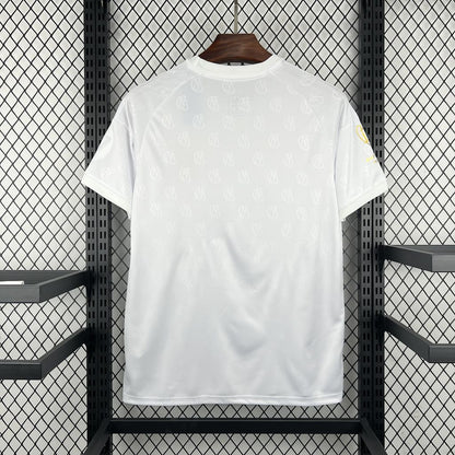 Men's Real Madrid 2026/27 125th Anniversary Edition Jersey
