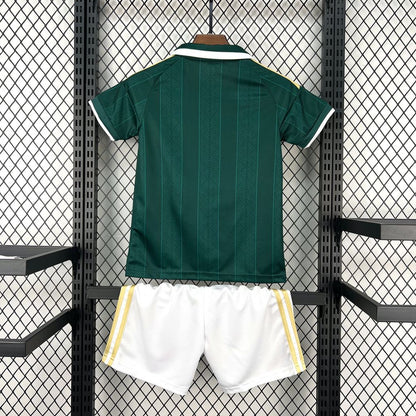Kid's South Africa 2026 Away Kit