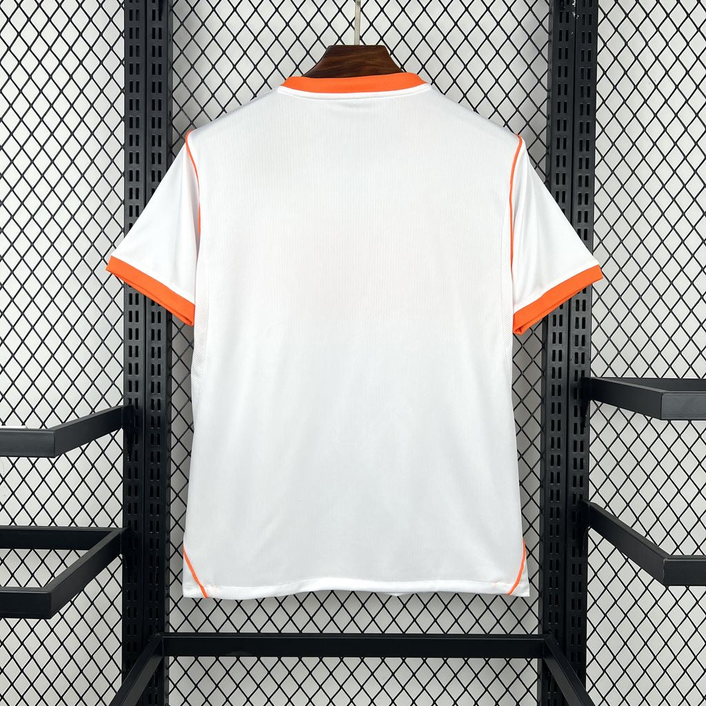 Men's Netherlands 2026 Away Jersey
