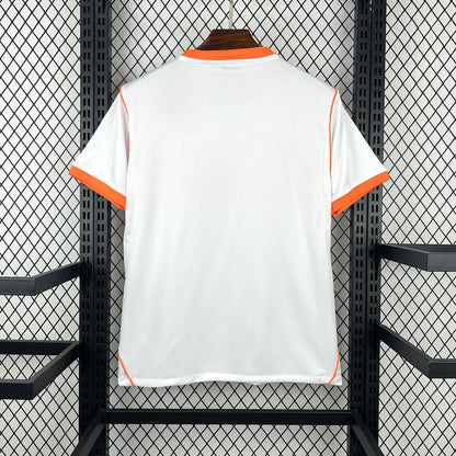 Men's Netherlands 2026 Away Jersey