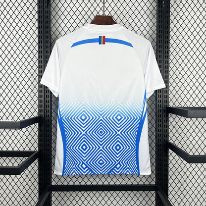 Men's DR Congo 2026 Away Jersey