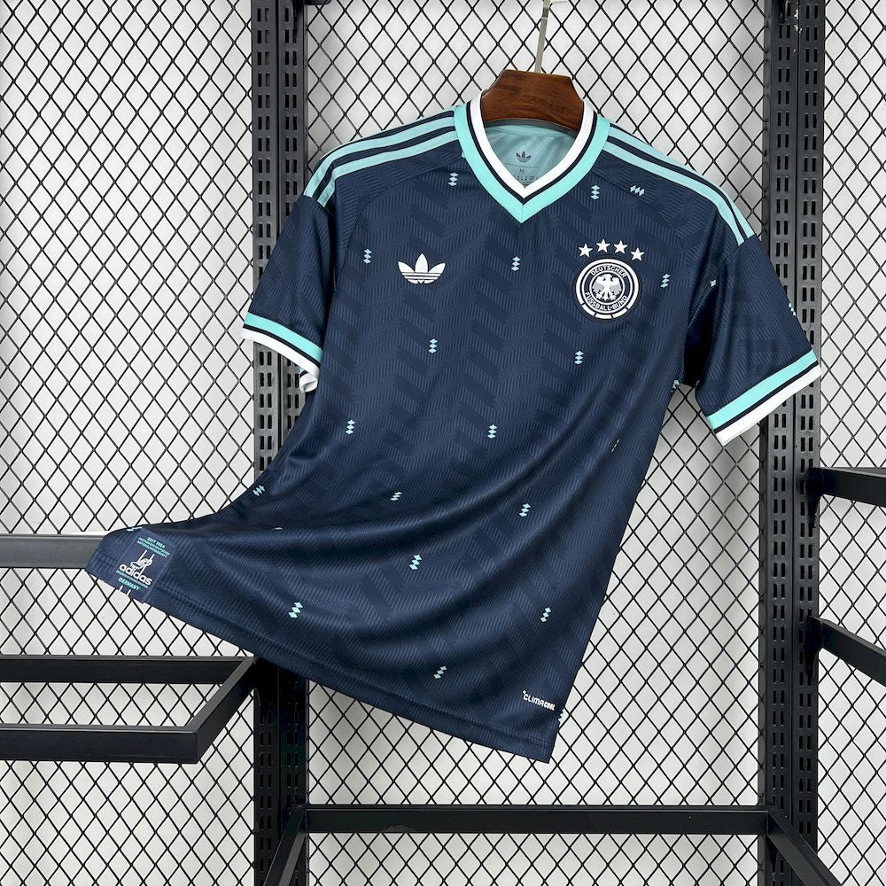 Men's Germany 2026 Away Jersey