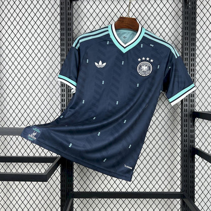 Men's Germany 2026 Away Jersey
