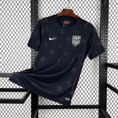 Men's United States 2026 Away Jersey