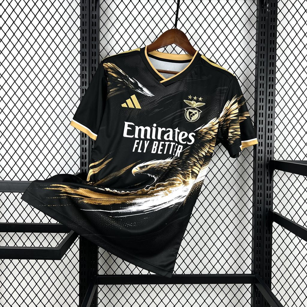 Men's SL Benfica 2026/27 Eagle Edition Jersey