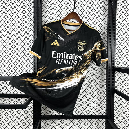 Men's SL Benfica 2026/27 Eagle Edition Jersey
