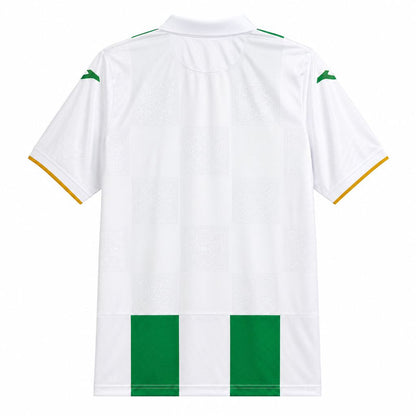 Men's Cordoba CF 2026/27 Home Jersey