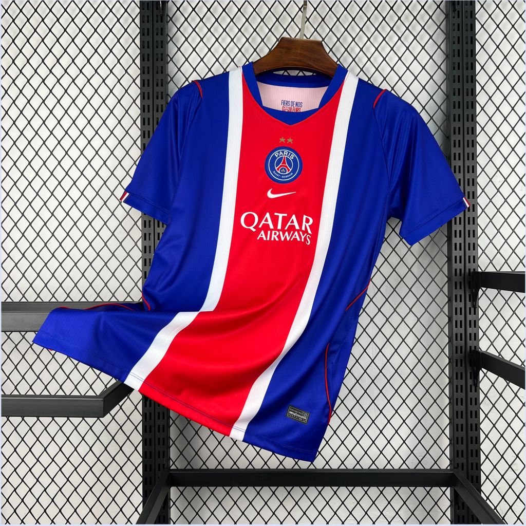 Men's Paris Saint-Germain 2026/27 Home Jersey