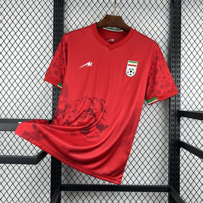 Men's Iran 2026 Away Jersey