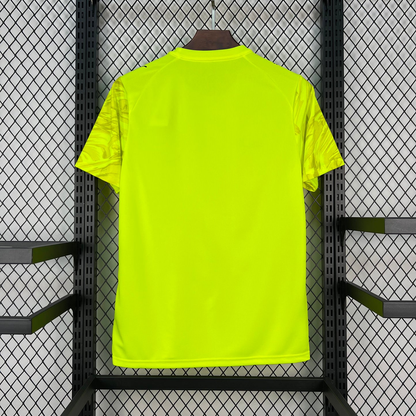Men's Bahía 2026 Green GK Jersey
