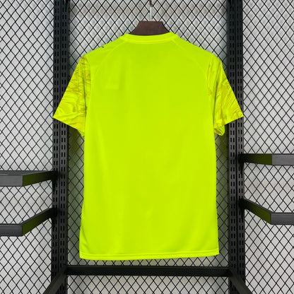 Men's Bahía 2026 Green GK Jersey