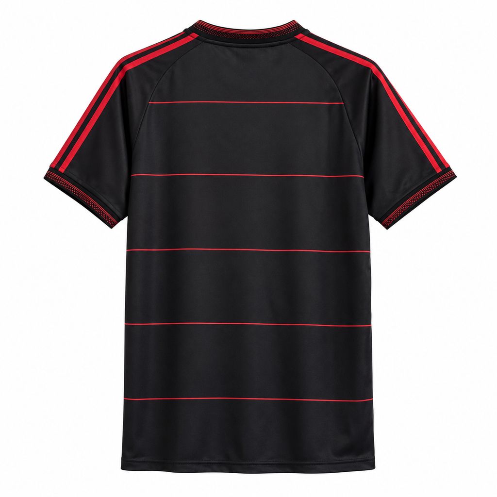 Men’s Bohemians 2026/27 Pre-Match Jersey