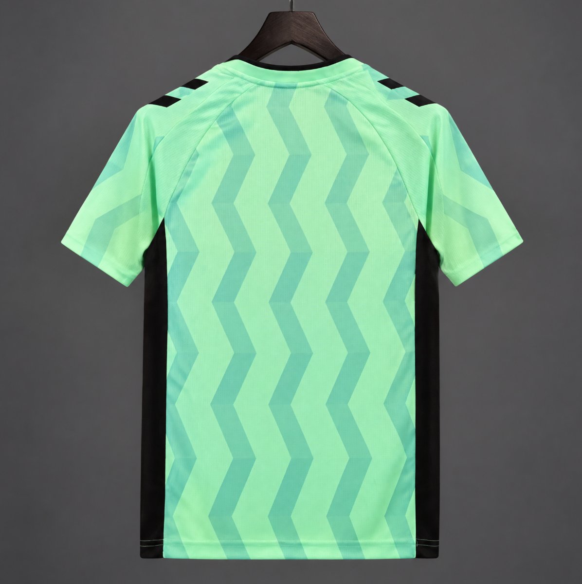 Men's AS Saint-Etienne 2026/27 Third Jersey