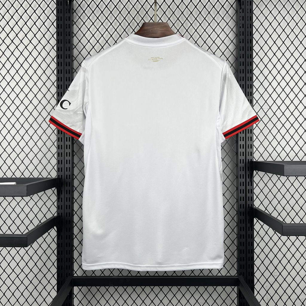 Men's AC Milan 2026/27 Away Jersey