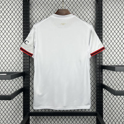 Men's AC Milan 2026/27 Away Jersey
