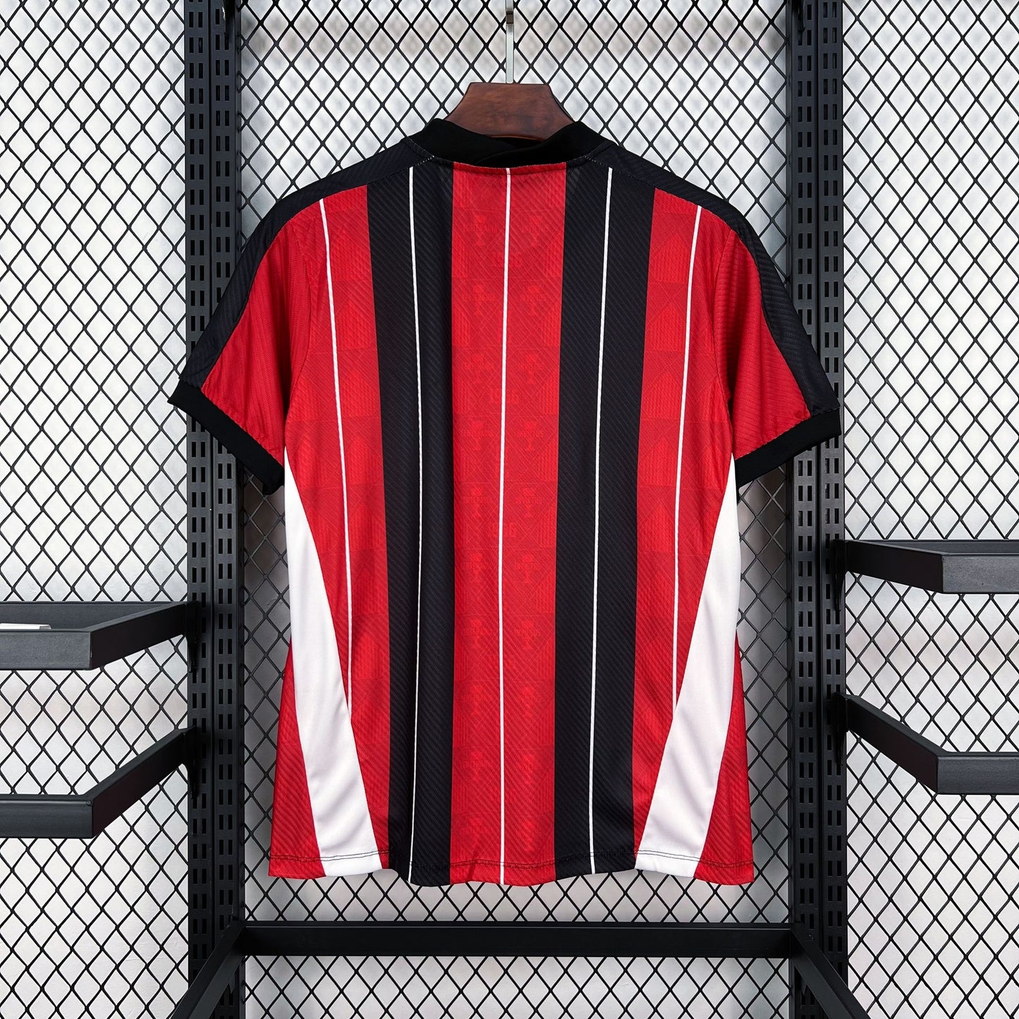 Men's Botafogo-PB 2026 Home Jersey