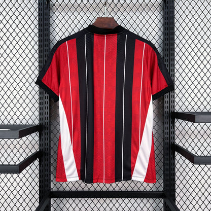 Men's Botafogo-PB 2026 Home Jersey