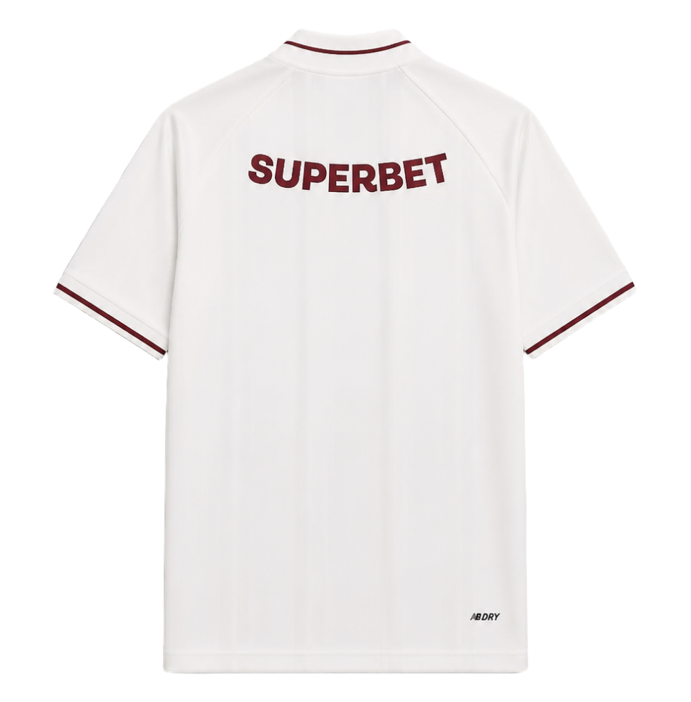 Men's Sao Paulo FC 2026 Third Jersey