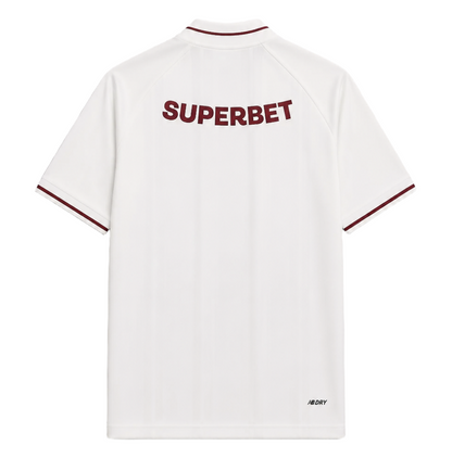 Men's Sao Paulo FC 2026 Third Jersey