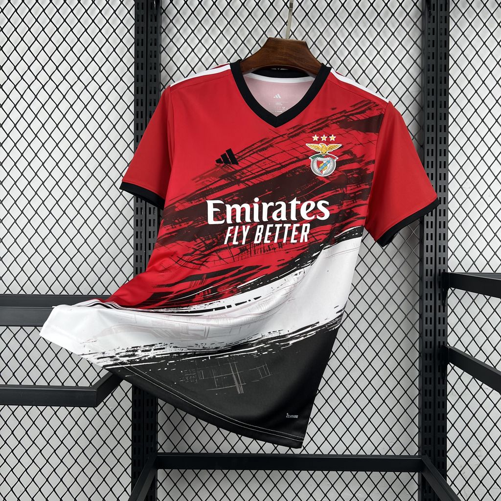 Men's SL Benfica 2026/27 Pré-Match Training Jersey