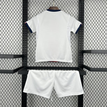 Kid's Paris Saint-Germain 2026/27 Away Kit