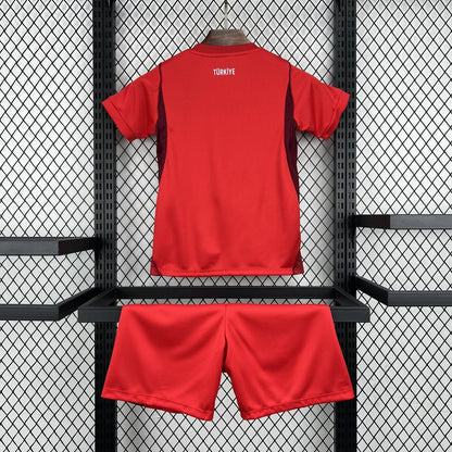 Kid's Turkey 2026 Home Kit