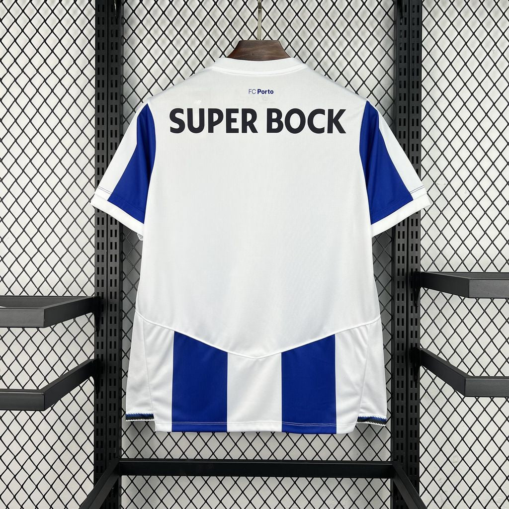 Men's FC Porto 2026/27 Home Jersey