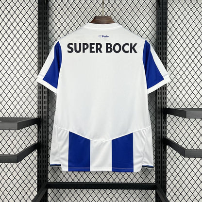 Men's FC Porto 2026/27 Home Jersey