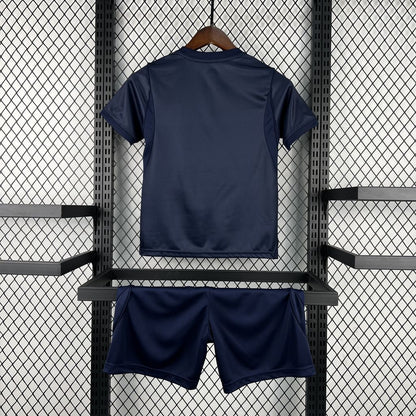 Kid's Uruguay 2026 Away Kit