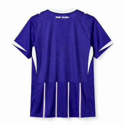 Men's Toulouse FC 2026/27 Home Jersey