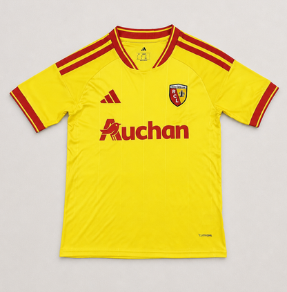 Men's RC Lens 2026/27 Home Jersey
