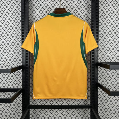 Men's Australia 2026 Home Jersey